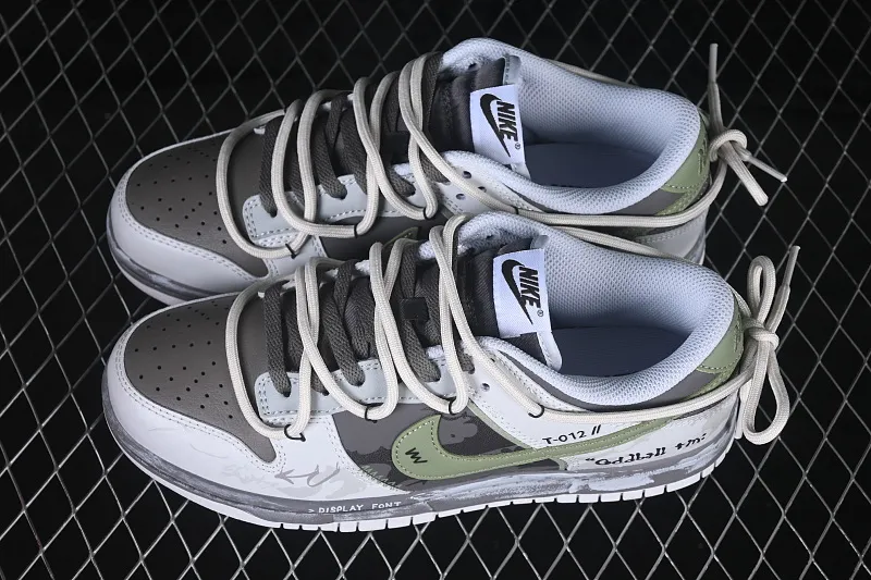 All categories Nk SB Dunk Series Nk SB Dunk Low High-end customized low-top sneakers Nike SB Dunk Low low-top casual sneakers HF5441-202